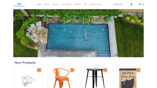 Thumbnail of hotpoolstation.com