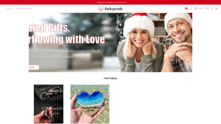 Thumbnail of rulegoods.com