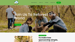 Thumbnail of releafsl.org