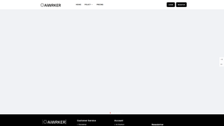 Thumbnail of aiwrker.com