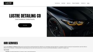 Thumbnail of lustredetailingco.com