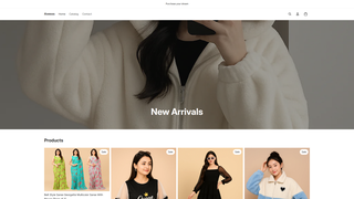 Thumbnail of axesss.com