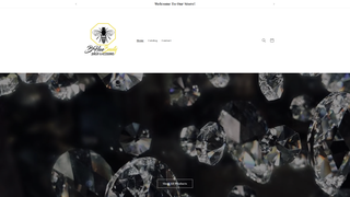 Thumbnail of thebhivebeauty.com