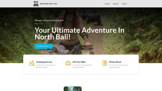 Thumbnail of wanagirihiddenhillbaliatv.com