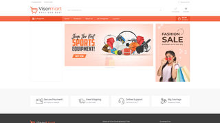 Thumbnail of allgoodsmarketplace.com