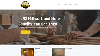 Thumbnail of jrzmillworkandmore.com