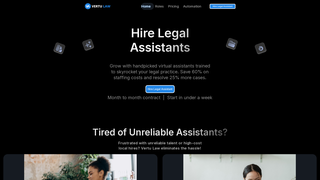 Thumbnail of vertulaw.com