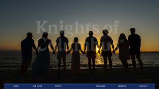 Thumbnail of ololknights.com