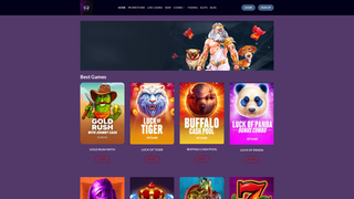 Thumbnail of ek-rummy.com