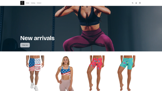 Thumbnail of evolvshop.com
