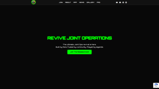 Thumbnail of revivejointops.com