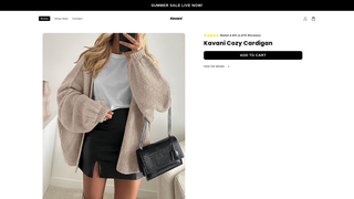 Thumbnail of trykavani.com