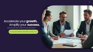 Thumbnail of revoptimizeconsulting.com