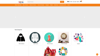 Thumbnail of romjanbd.com