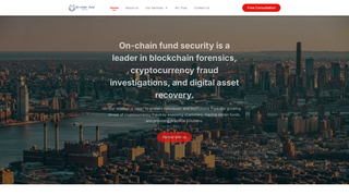 Thumbnail of on-chainfundsecuritycenter.com