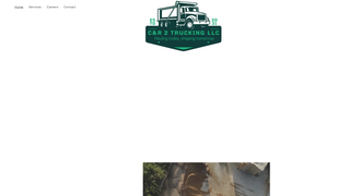 Thumbnail of cr2truckingllc.com