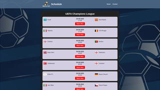 Thumbnail of sports-com.com