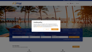Thumbnail of nacturmillas.com