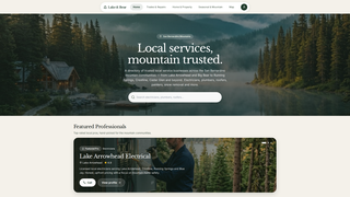 Site preview