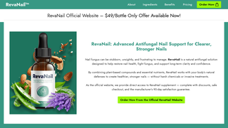 Thumbnail of revanailusa.com
