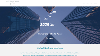 Thumbnail of bethalpha-i-p-y-bethalpha.com
