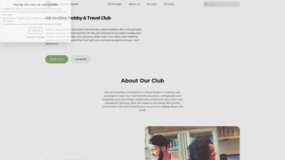 Site preview