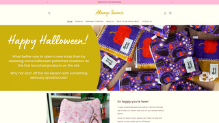 Thumbnail of alwayssunniecollection.com