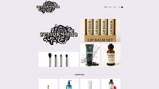 Thumbnail of zpalqrm.com
