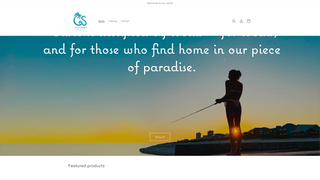 Thumbnail of gulfshoresoriginals.com