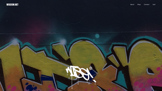 Thumbnail of wiseism.net