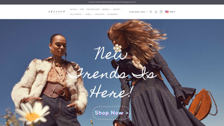 Thumbnail of sellood.com
