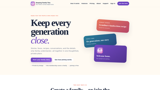 Site preview