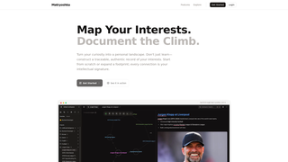Site preview