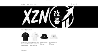 Thumbnail of djxzn.com