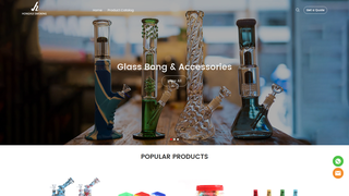 Thumbnail of honghuismoking.com