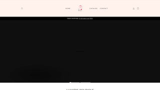 Thumbnail of onlylumiere.com