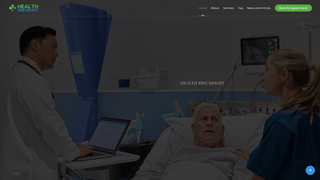 Thumbnail of healthrisebright.com