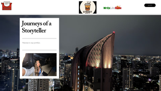 Thumbnail of romessahussain.com