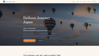 Site preview