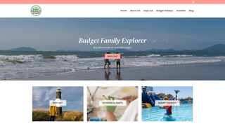 Thumbnail of budgetfamilyexplorer.com