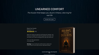 Thumbnail of brawlyourdoubts.com
