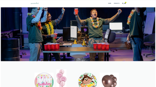 Thumbnail of queueeventhub.com