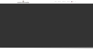 Thumbnail of articleshub-medav.com