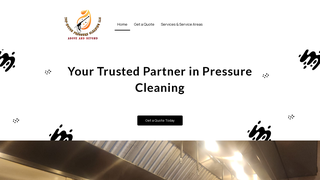 Thumbnail of top-notchpressurecleaningllc.com