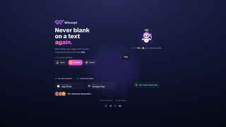 Site preview