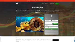Thumbnail of everixedgesystem.com