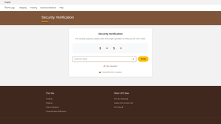 Thumbnail of access-trackparcel.com