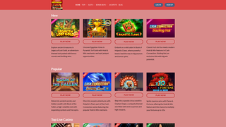 Thumbnail of dafabet-sports.org