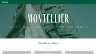 Thumbnail of montellier-oficial.com