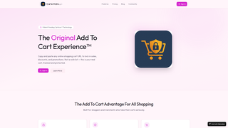 Site preview